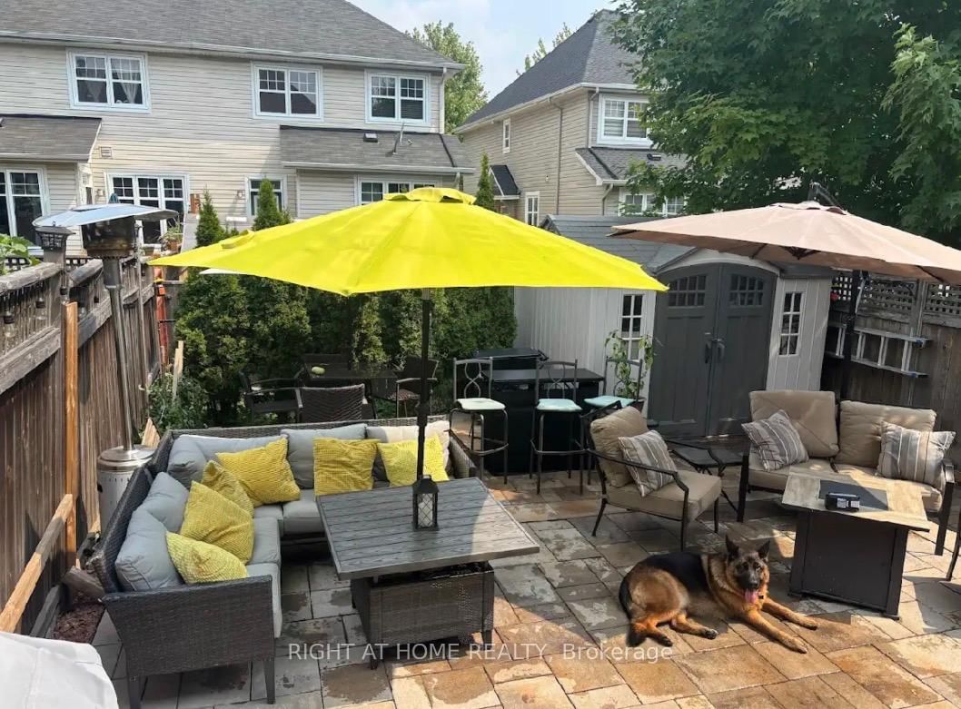 Townhouse for sale at D-29 Cresthaven Drive, Ottawa, Ontario, K2G 6T8 - Barrhaven East - MLS: X12981108