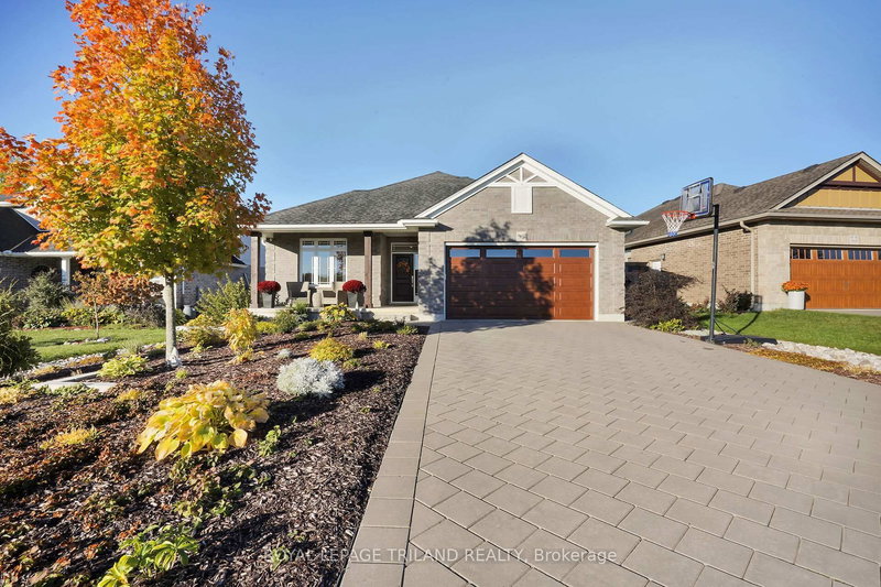 home for sale on 95 BROOKER Trail