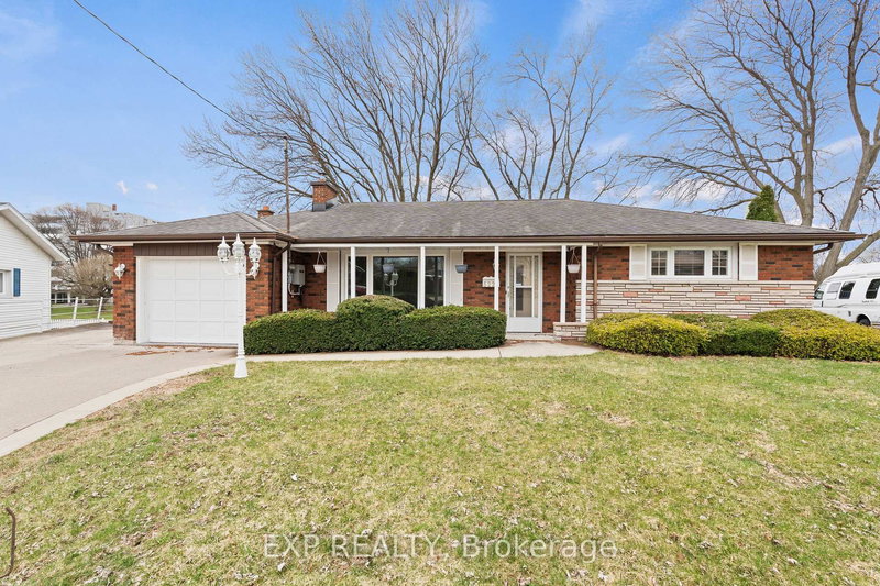 home for sale on 5224 Timothy Crescent