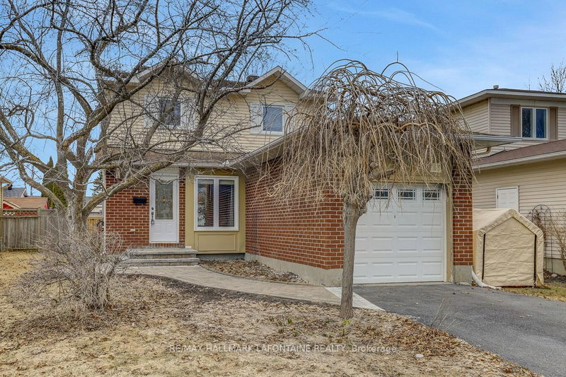 home for sale on 553 Apollo Way