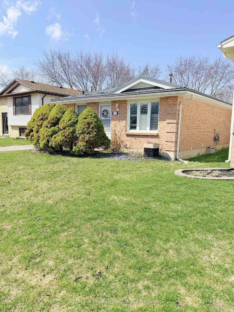 home for lease on 48 Ardsley Road