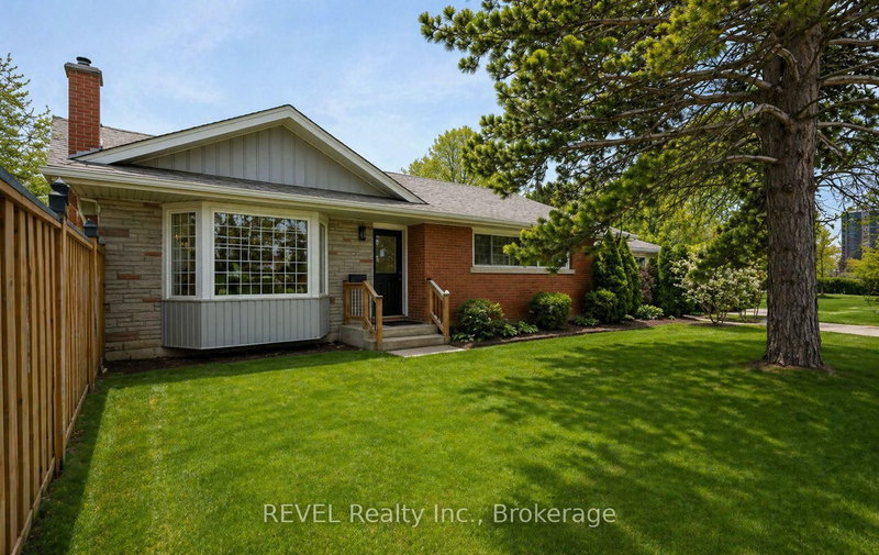 26 CULLEN Dr, St. Catharines, L2T 3H1 | Image 2