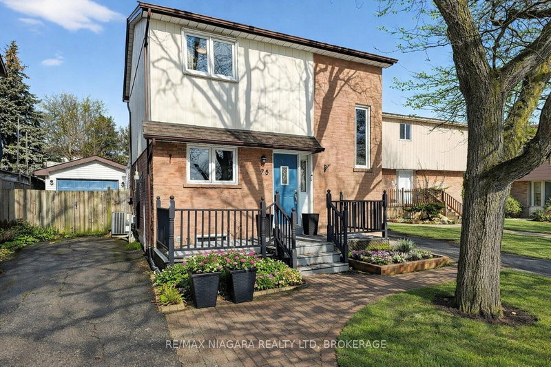 75 Berrisfield Cres, Hamilton, L8T 4X1 | Image 2
