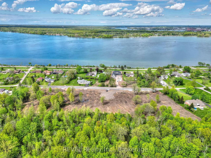 (LOT 5) 2136 HOUCK Crescent