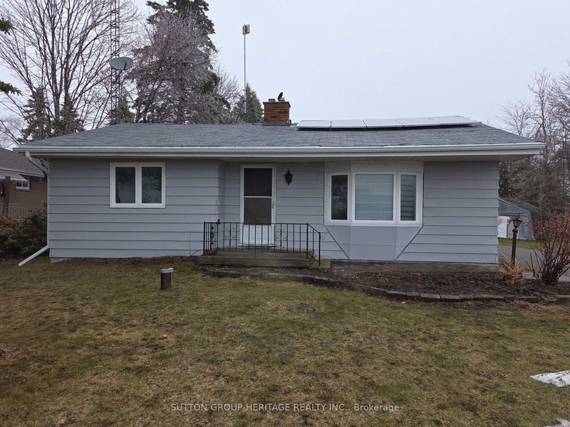 2020 Sturgeon Rd, Kawartha Lakes, Ontario