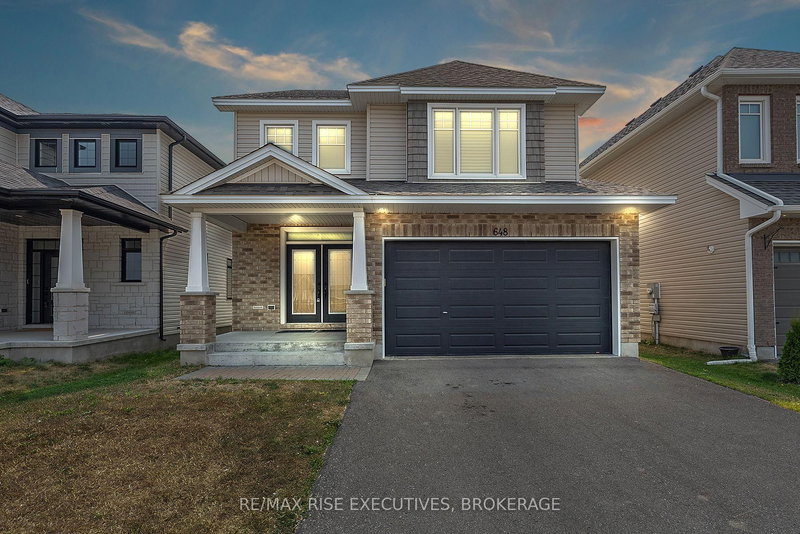 648 Halloway Dr, Kingston, K7K 0H4 | Image 2