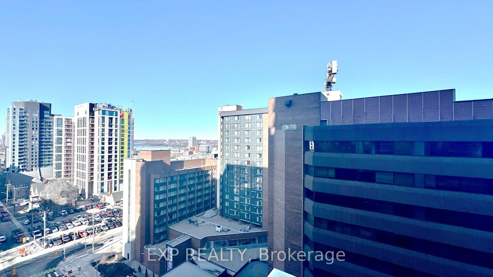 340 Queen Street, Unit 1301 - Photo 19