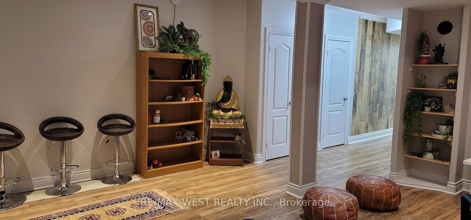 171 Westmeadow Drive, Unit Basement