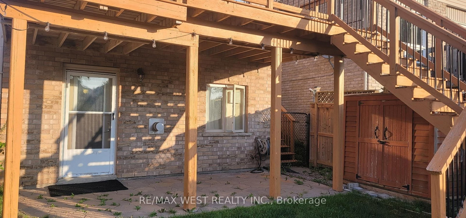 171 Westmeadow Drive, Unit Basement - Photo 11