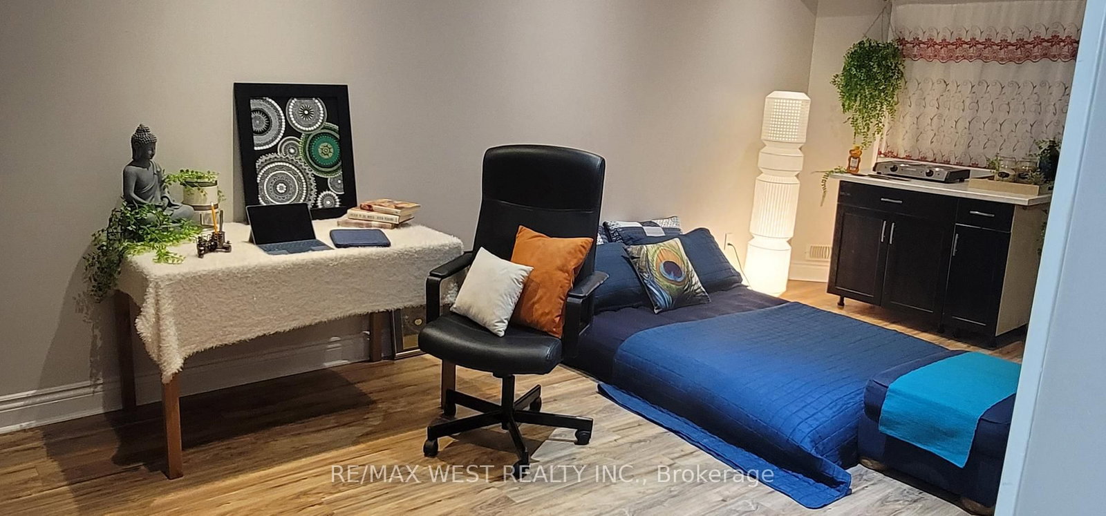 171 Westmeadow Drive, Unit Basement - Photo 2