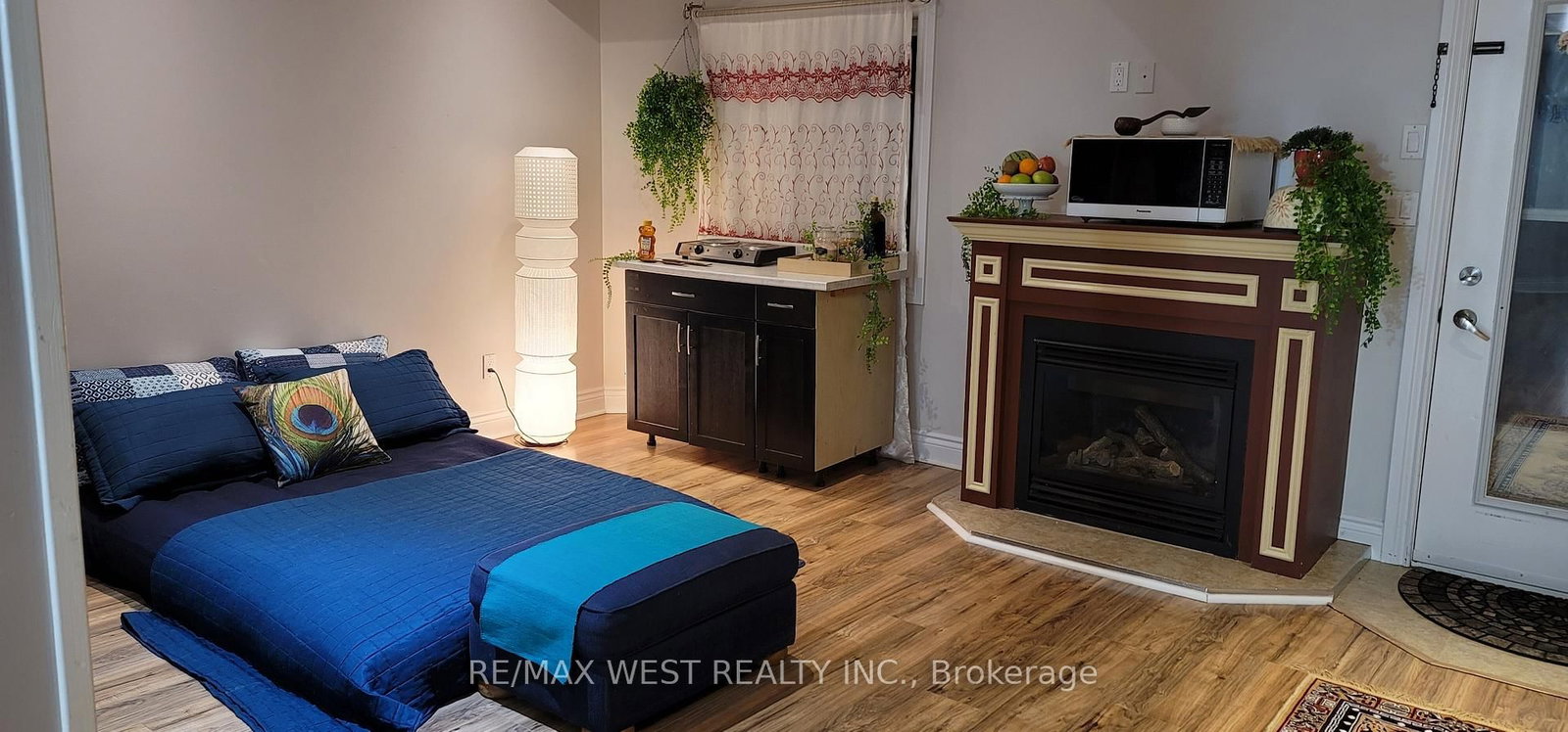 171 Westmeadow Drive, Unit Basement - Photo 3