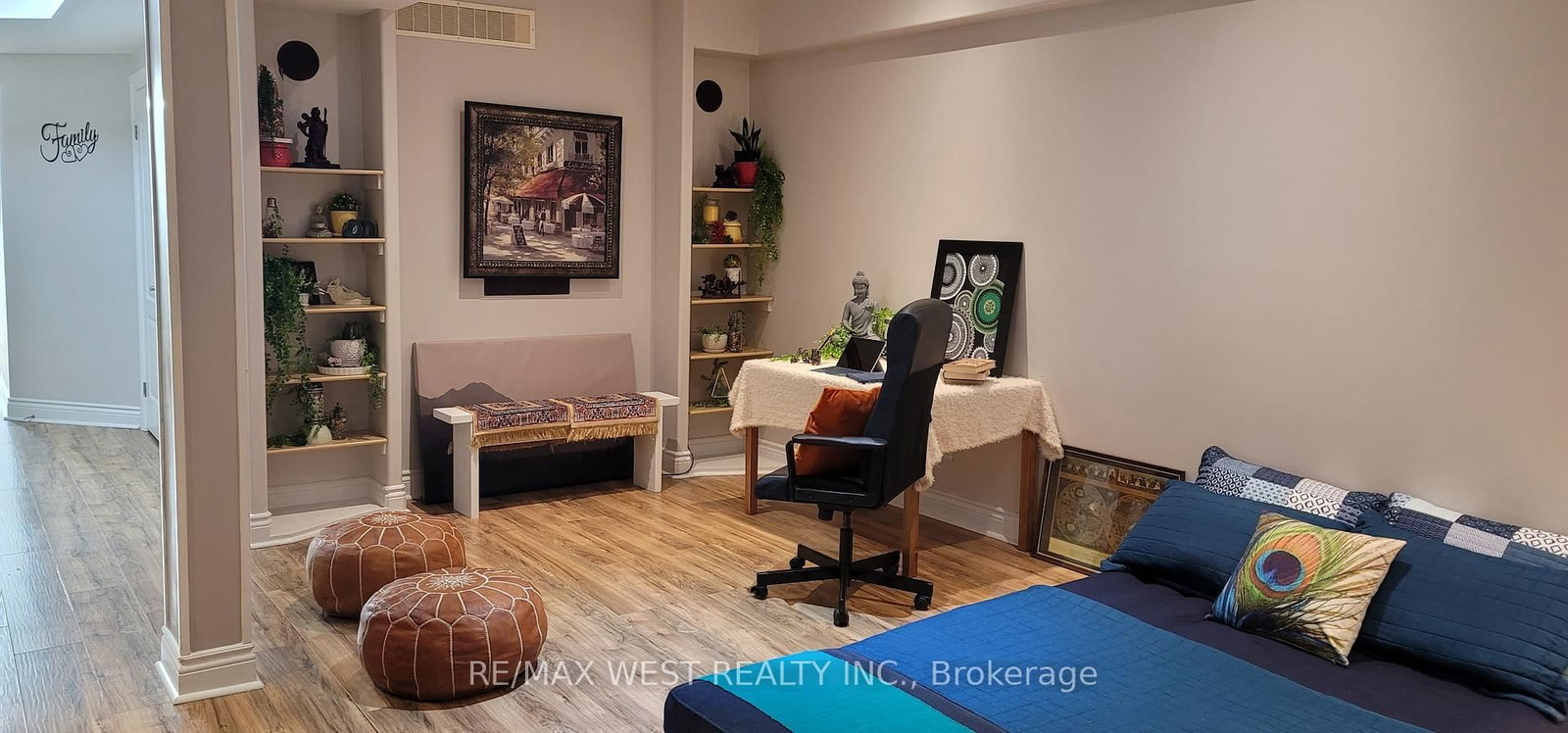 171 Westmeadow Drive, Unit Basement - Photo 4