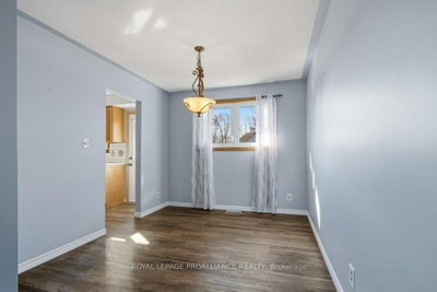 4 O'Neil Crescent • Quinte West, ON photo 9