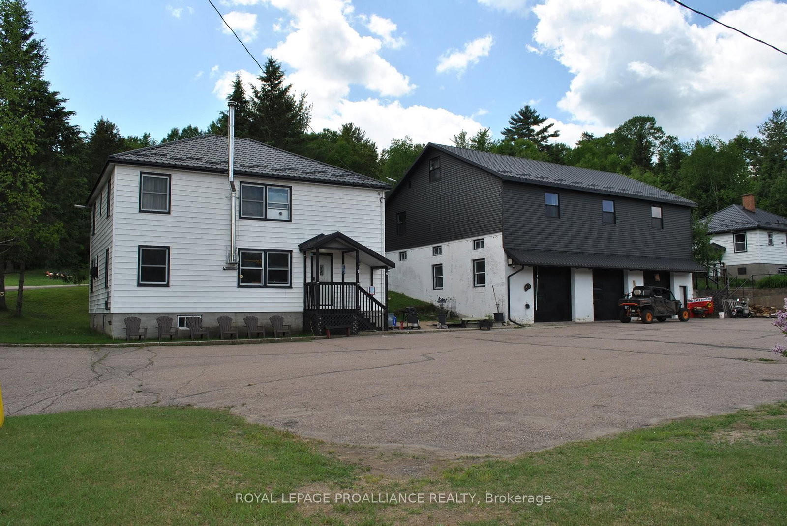 40723 Highway 17 Highway • Stonecliffe, ON photo 1