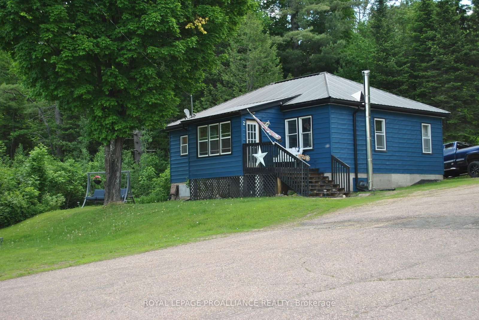 40723 Highway 17 Highway • Stonecliffe, ON photo 3