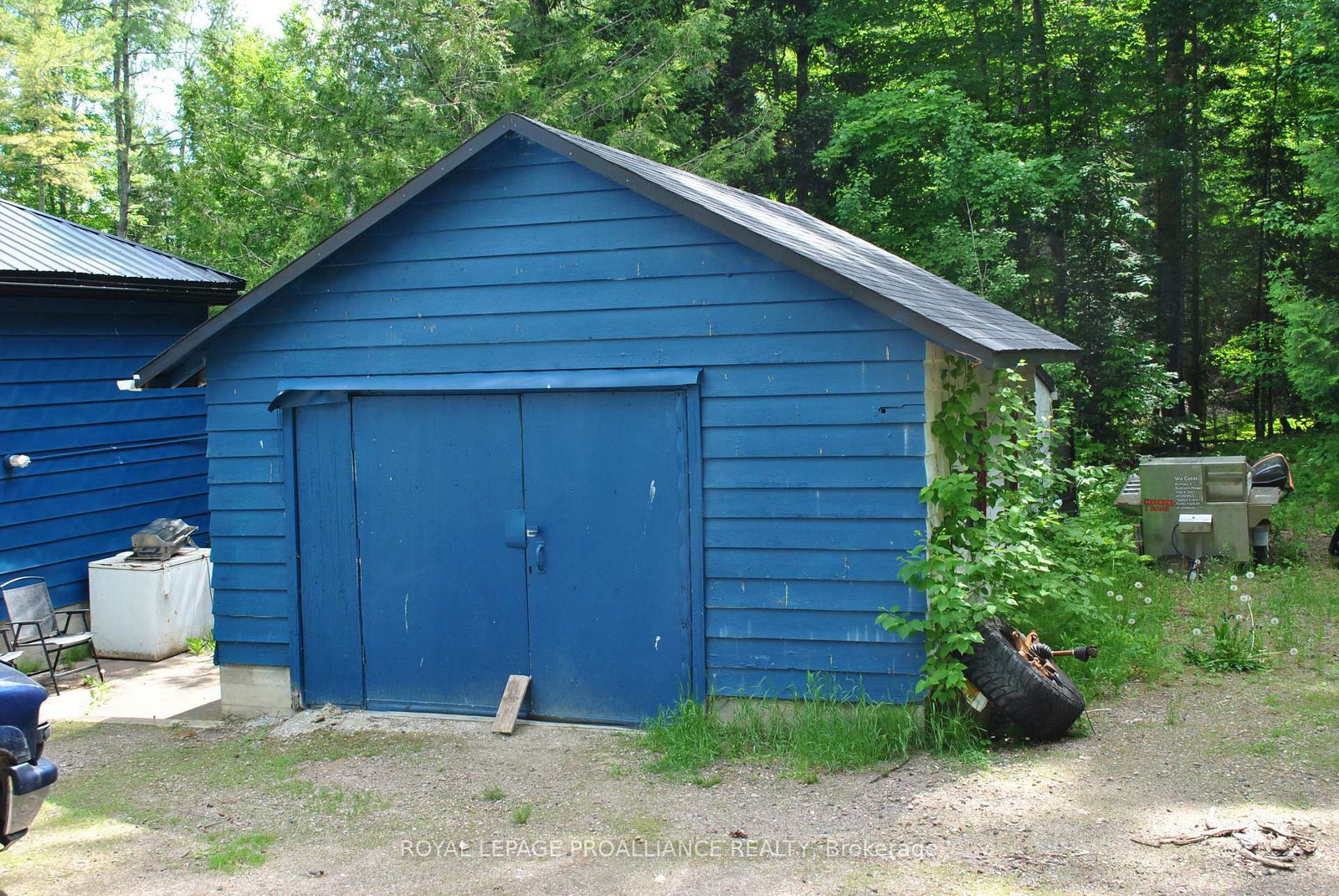 40723 Highway 17 Highway • Stonecliffe, ON photo 4
