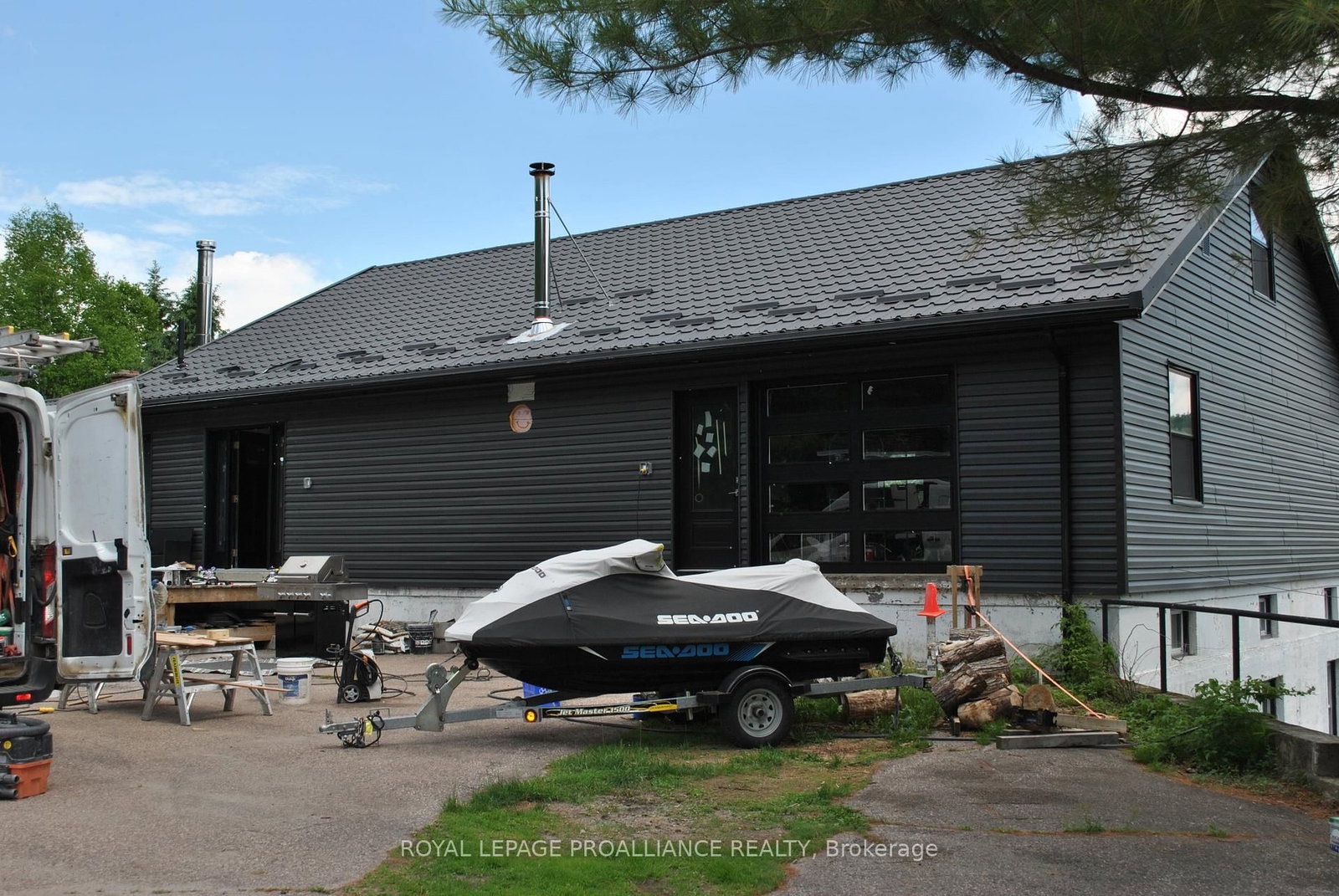 40723 Highway 17 Highway • Stonecliffe, ON photo 5