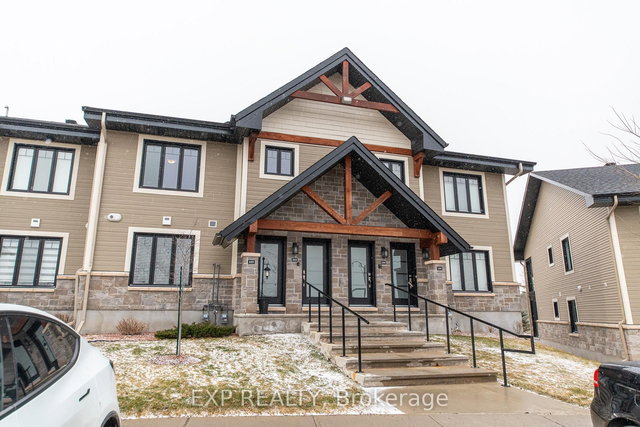 285 - 306 Masters Lane