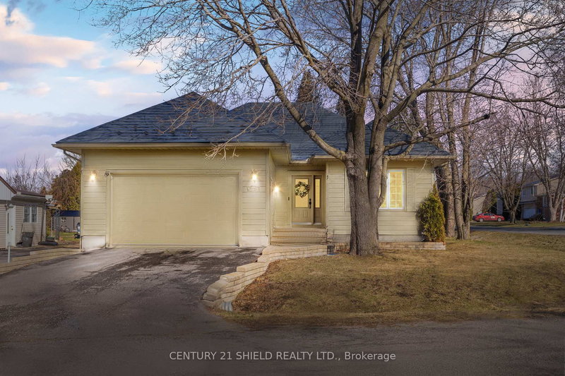 home for sale on 728 ST ANTOINE Street