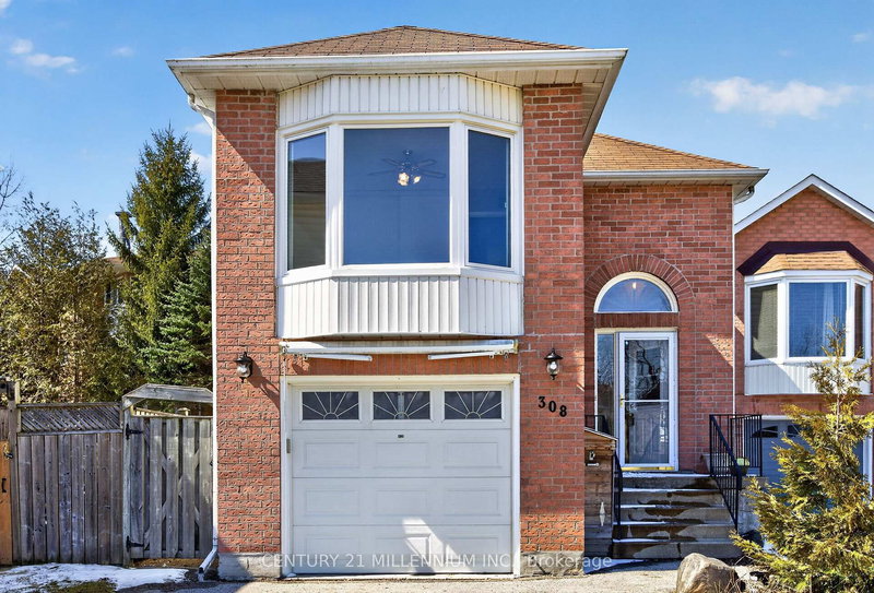 308 Shelburne Pl, Shelburne, L9V 3A9 | Image 2