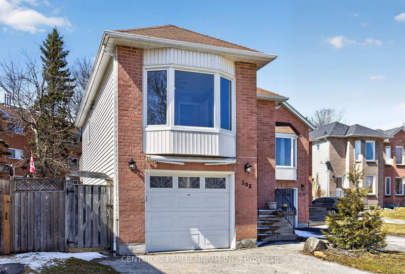 308 Shelburne Pl, Shelburne, L9V 3A9 | Image 3