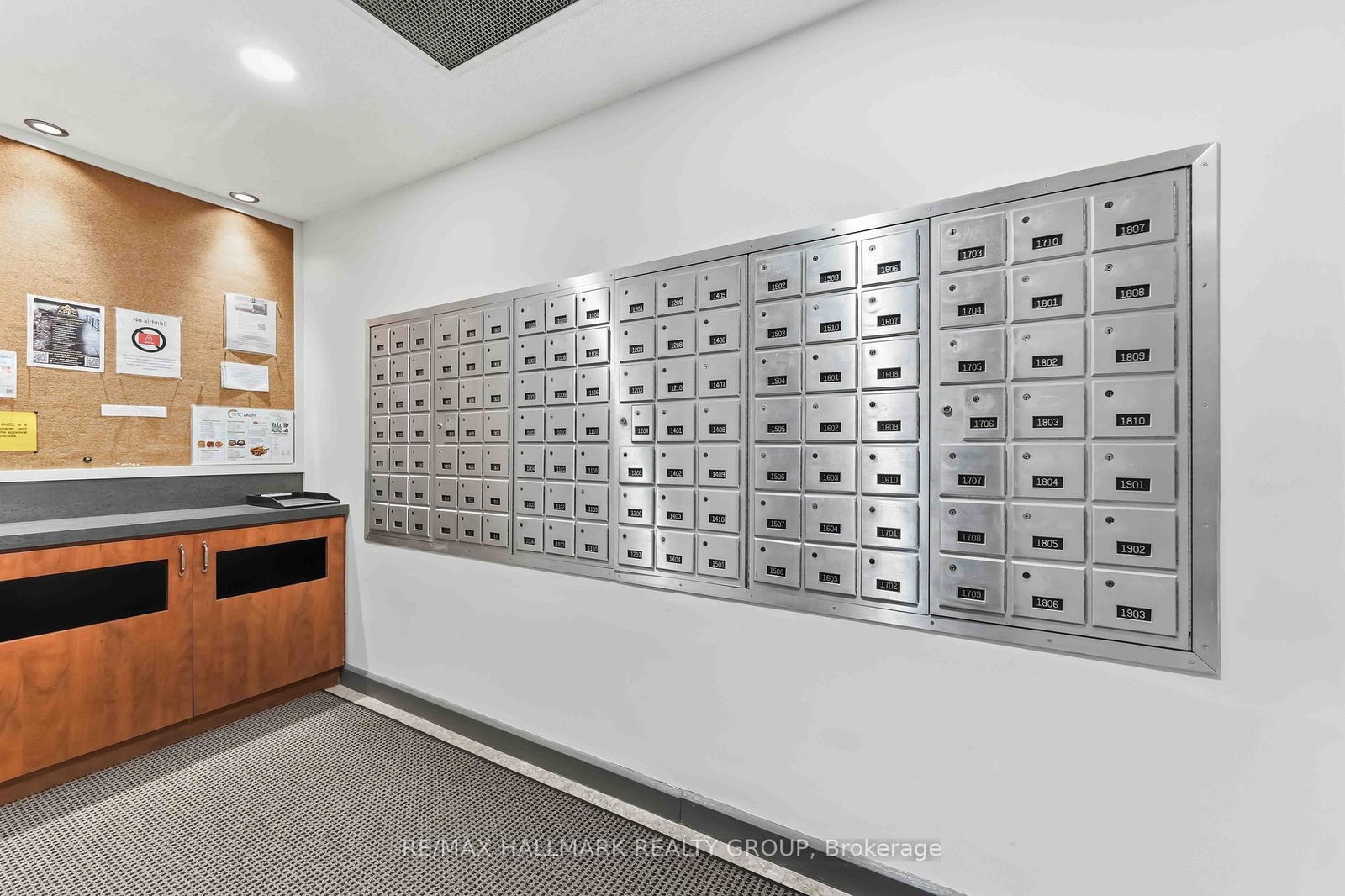 199 Kent Street N, Unit 1602 - Photo 10