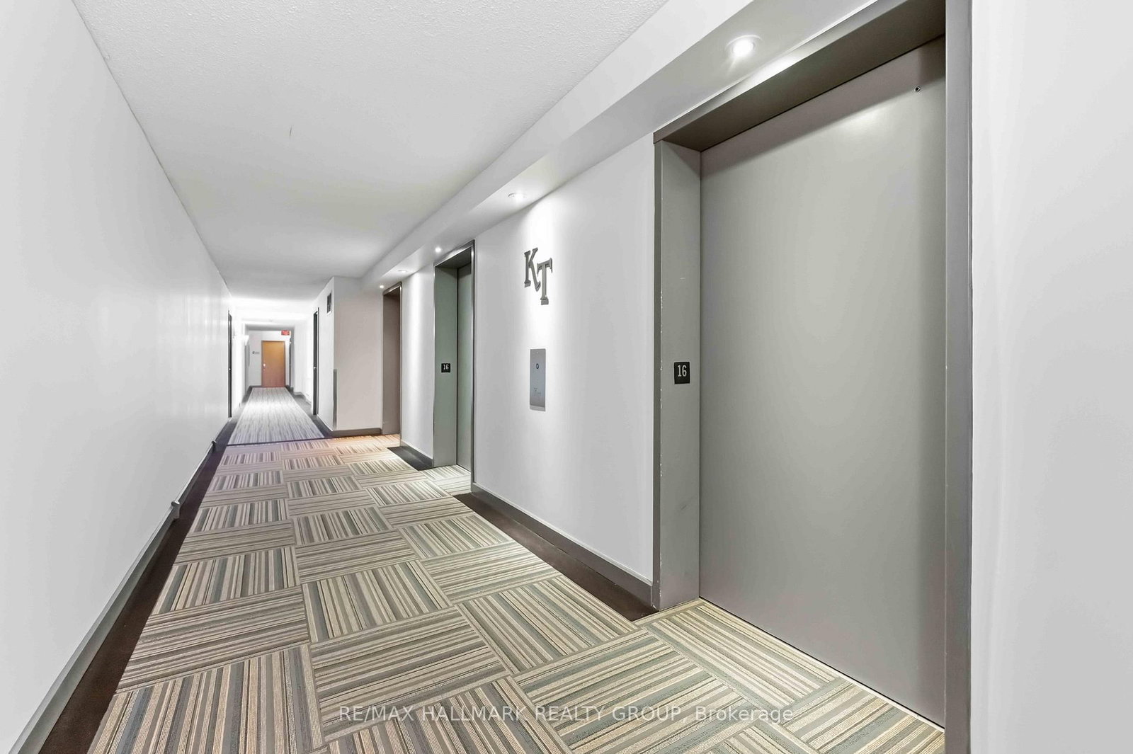 199 Kent Street N, Unit 1602 - Photo 11