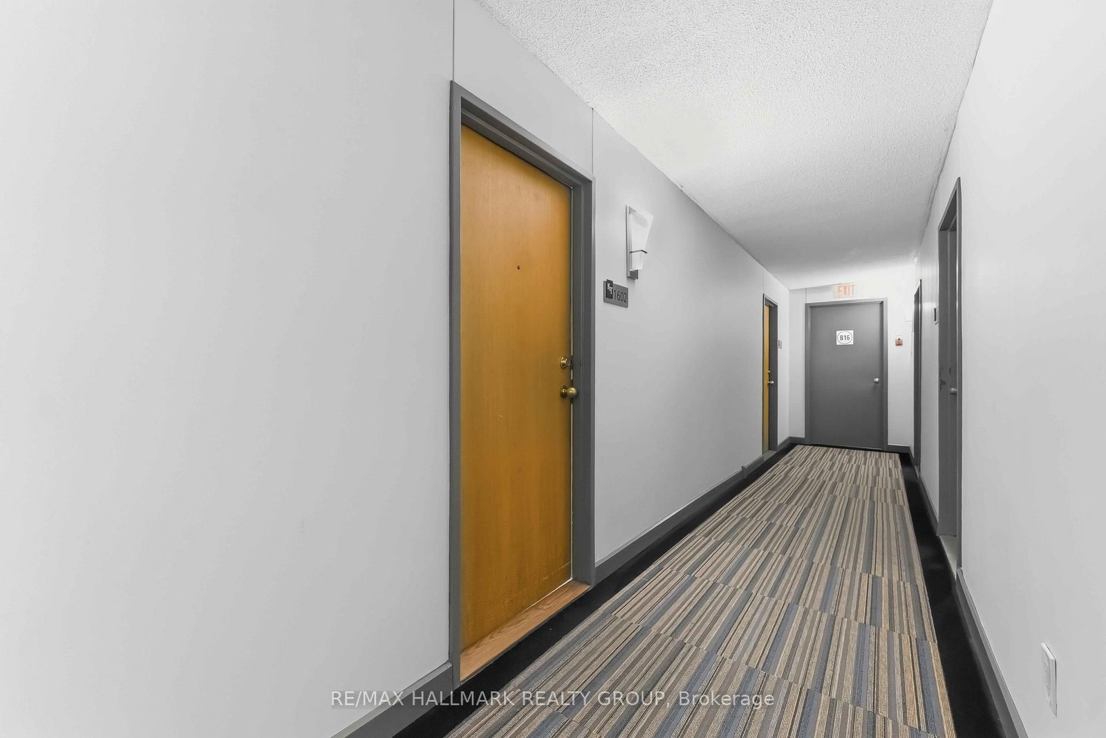 199 Kent Street N, Unit 1602 - Photo 12