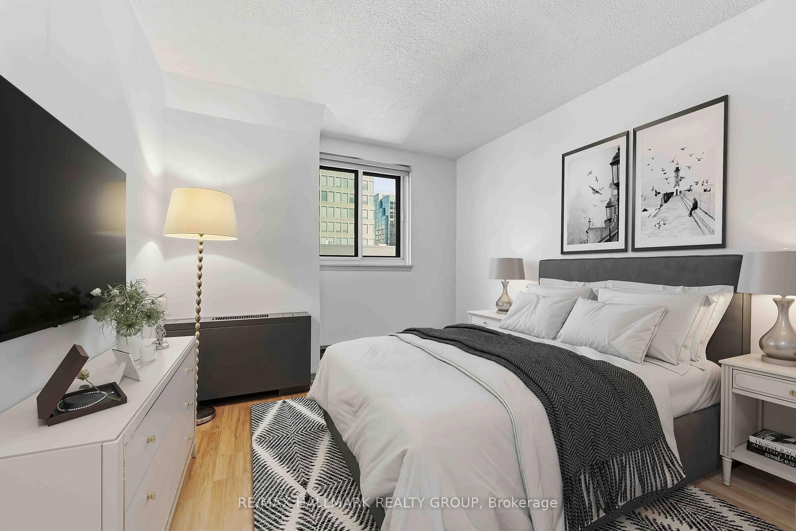 199 Kent Street N, Unit 1602 - Photo 30