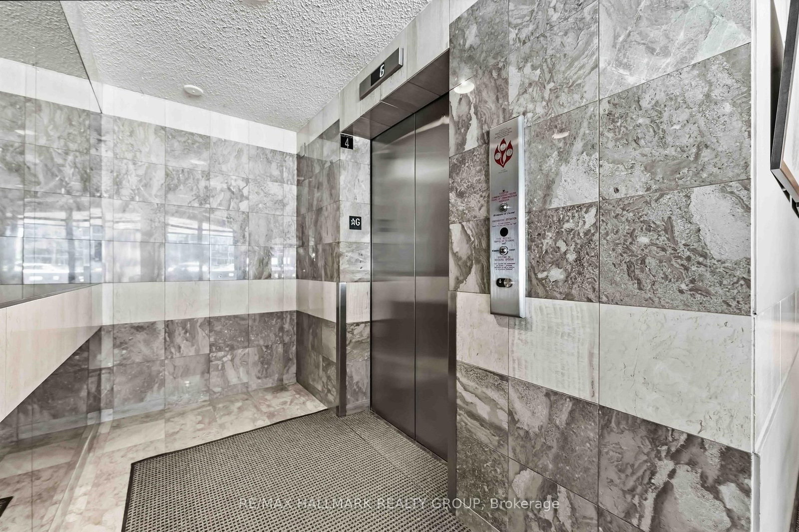 199 Kent Street N, Unit 1602 - Photo 4