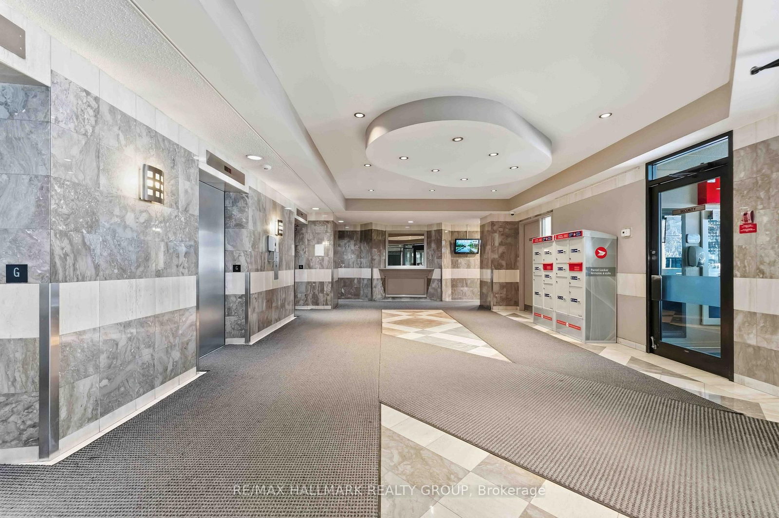 199 Kent Street N, Unit 1602 - Photo 6