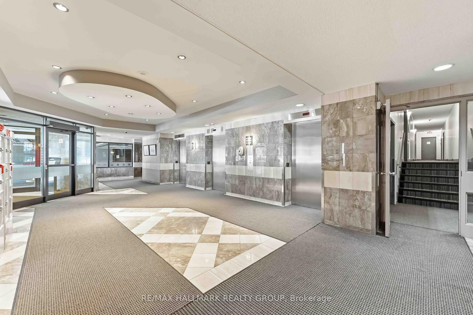 199 Kent Street N, Unit 1602 - Photo 8