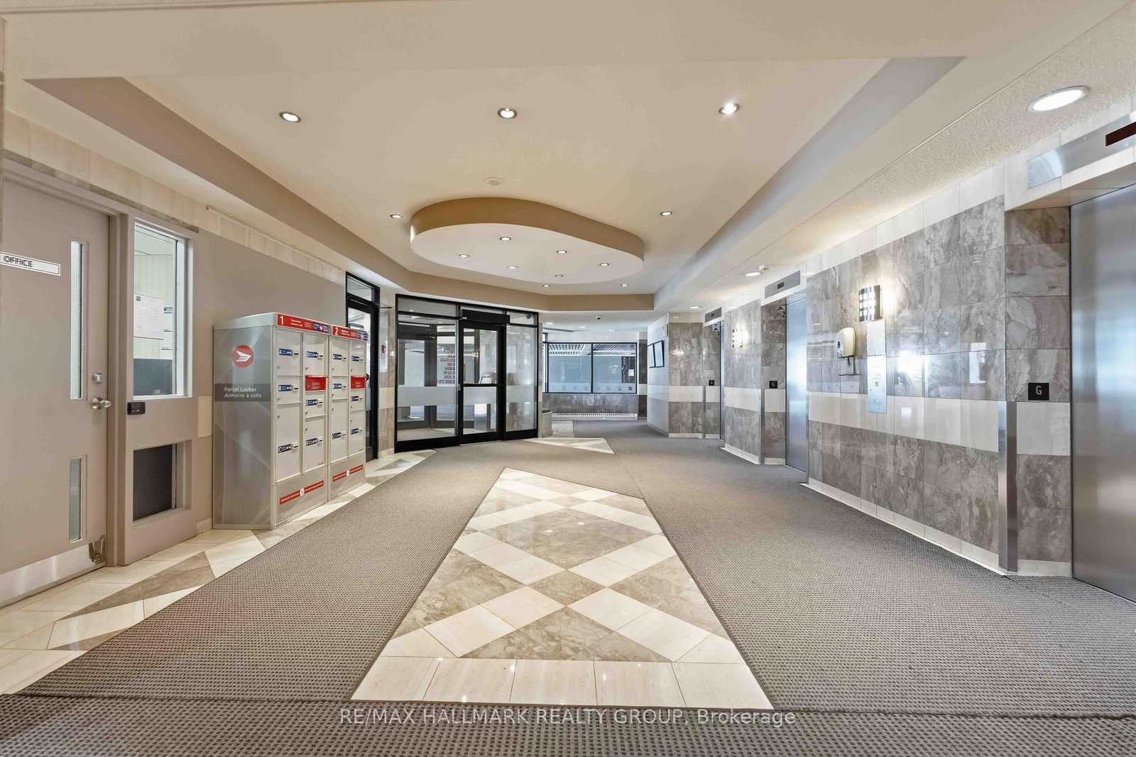 199 Kent Street N, Unit 1602 - Photo 9