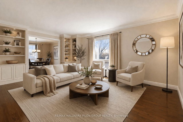 6603 Windsong Avenue