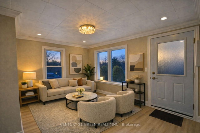 584050 Beachville Road