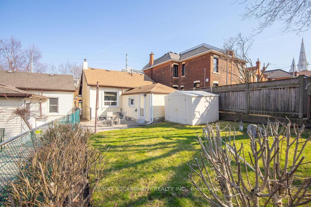 91 Pearl Street N • Hamilton, ON photo 14