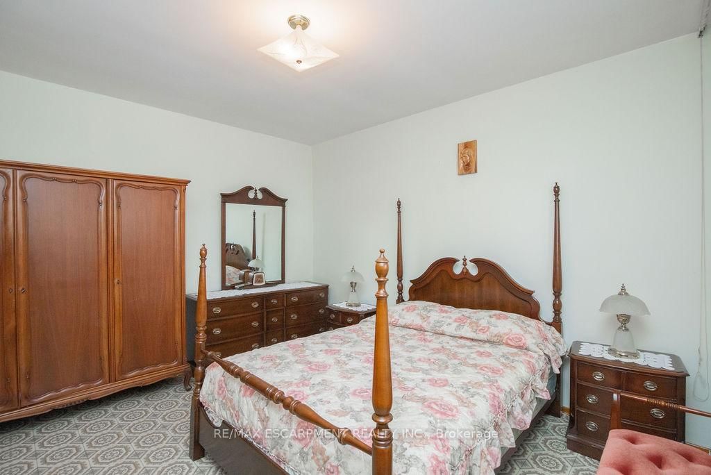 91 Pearl Street N • Hamilton, ON photo 17