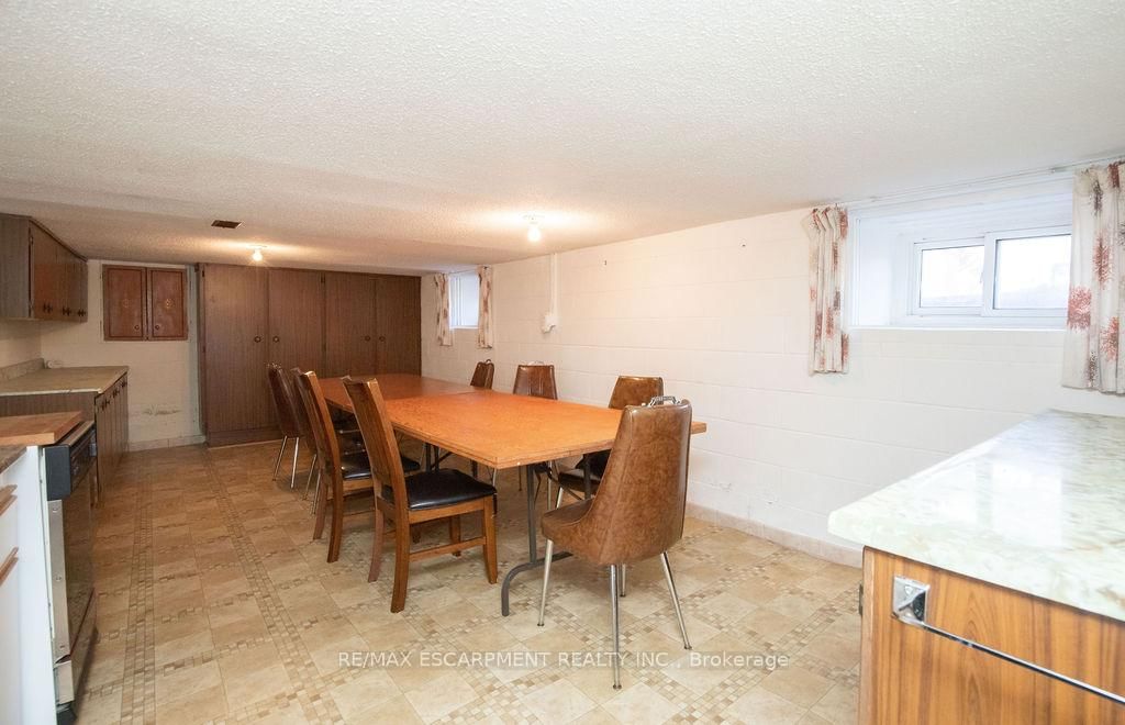 91 Pearl Street N • Hamilton, ON photo 23