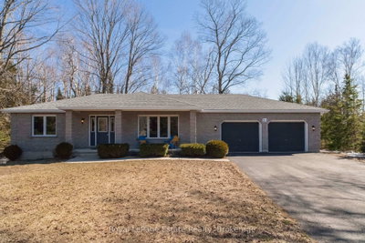 21 Sauble Woods Crescent • South Bruce Peninsula, ON photo 6