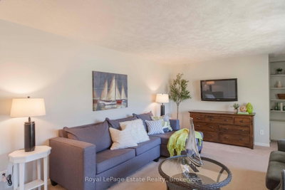21 Sauble Woods Crescent • South Bruce Peninsula, ON photo 9