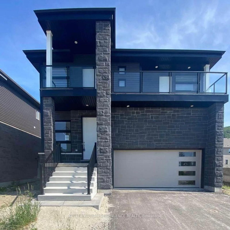 home for lease on 121 Sebastian Street