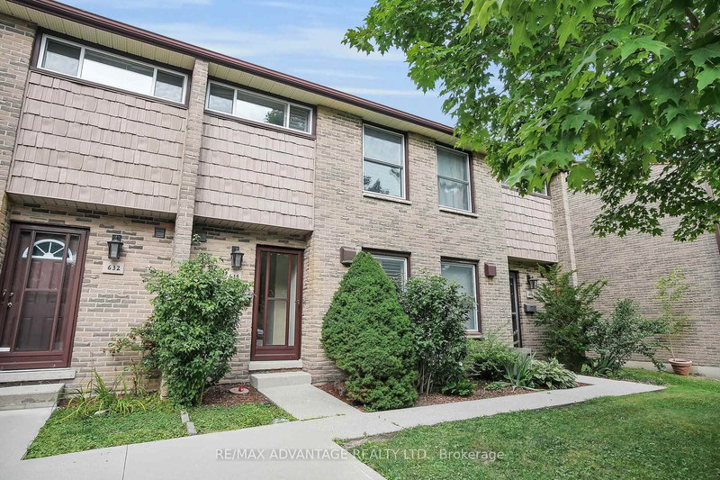 60 - 634 Wonderland Rd S, London South, N6K 1L8 | Image 2