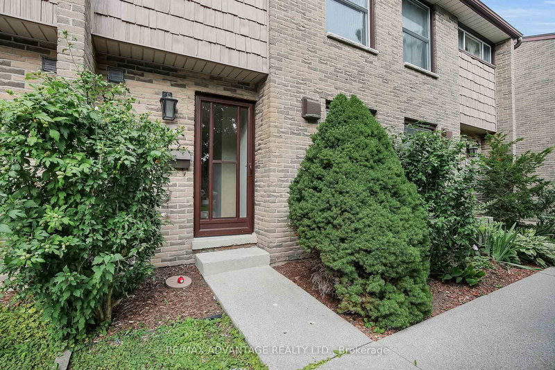 60 - 634 Wonderland Rd S, London South, N6K 1L8 | Image 3