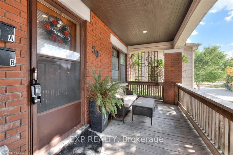 50 Walnut St, Kitchener, N2G 1P6 | Image 3