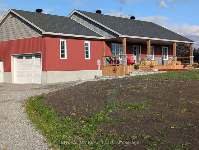 7462 County Road 21 Road