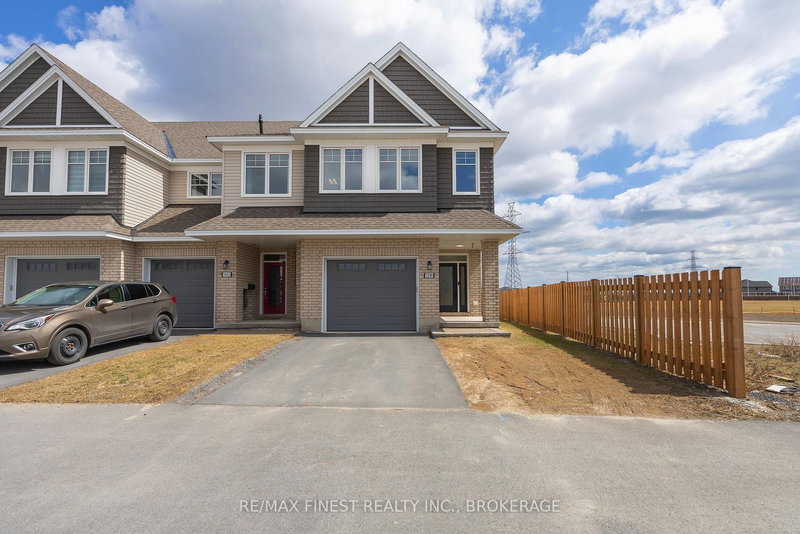 home for sale on 1399 Demers Avenue