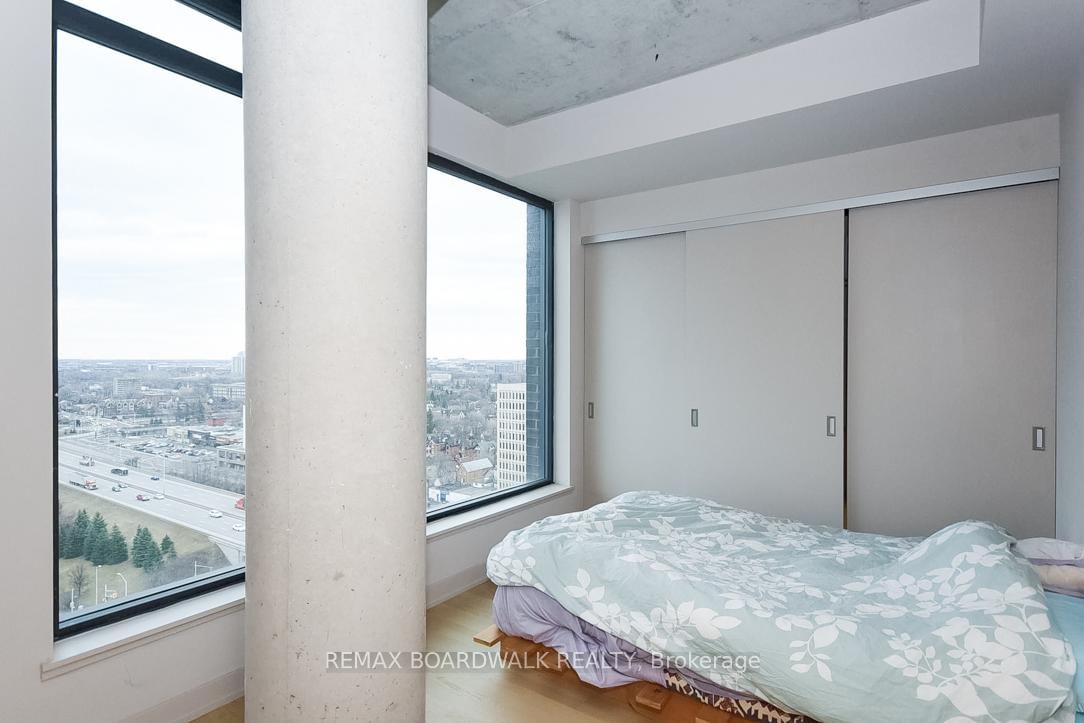 203 Catherine Street • #1709 • Ottawa, ON photo 12