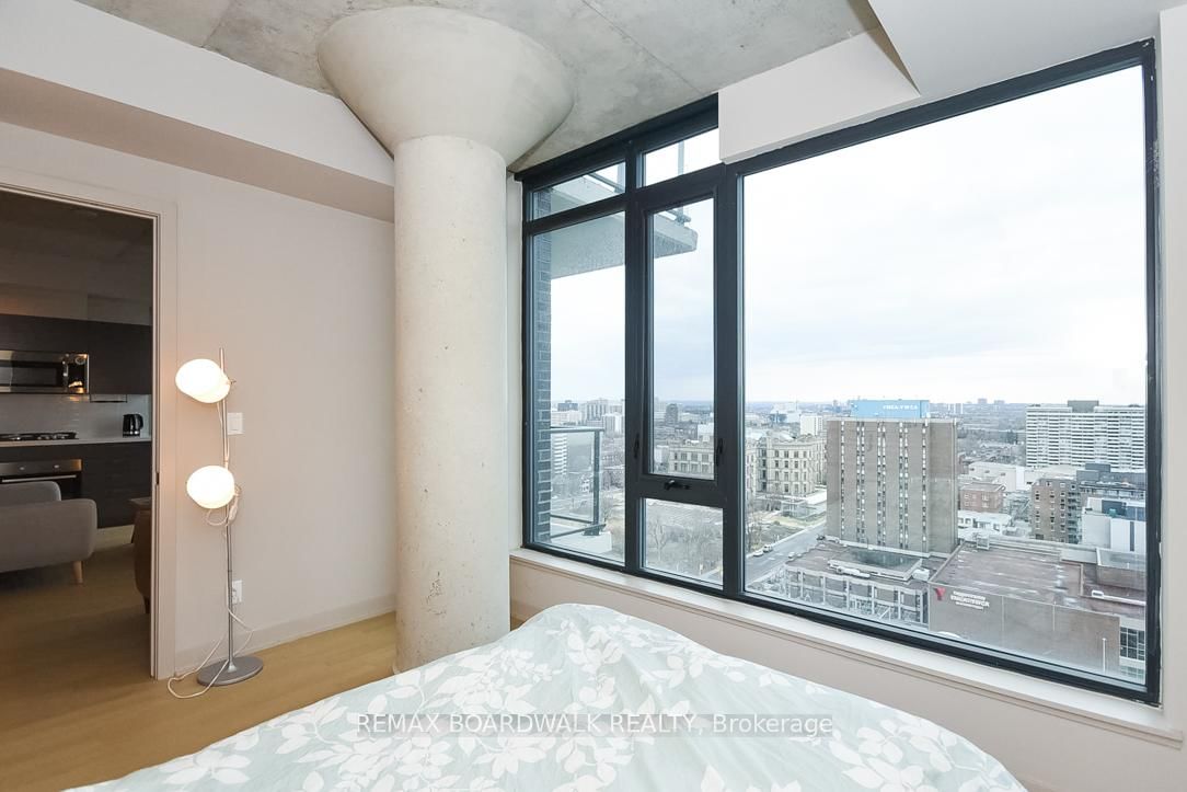 203 Catherine Street, Unit 1709 - Photo 14