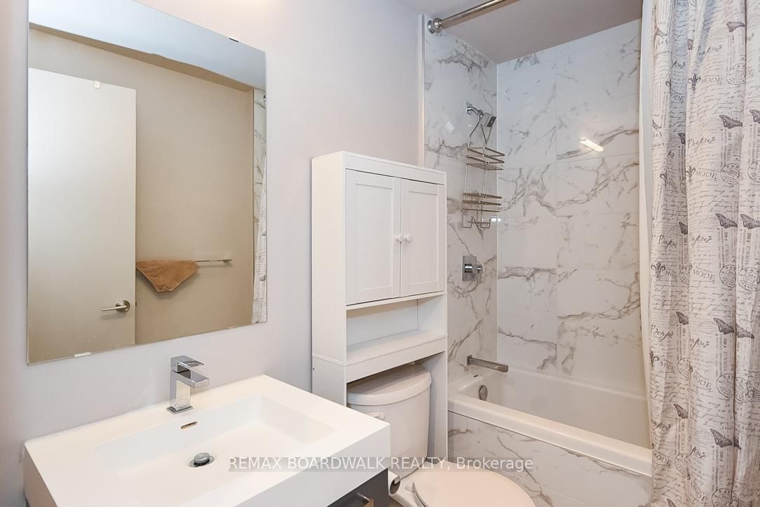 203 Catherine Street, Unit 1709 - Photo 15