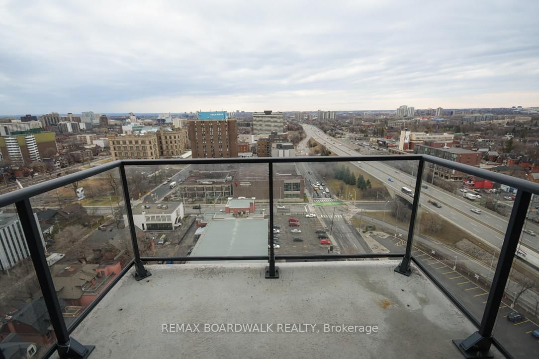 203 Catherine Street • #1709 • Ottawa, ON photo 16